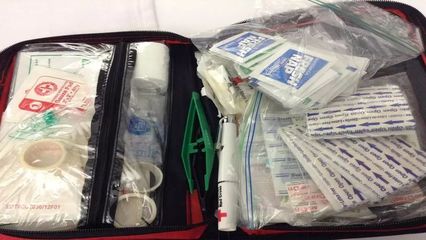 地震頻發(fā)，衛(wèi)生用品儲備與應急管理不可忽視