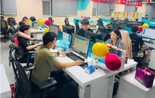 好樣的 四川造⑩丨破解行業(yè)痛點，這家企業(yè)用AI客服打響品牌