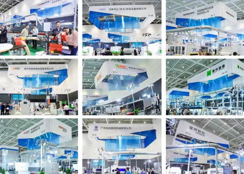 科技賦能，智造未來——2020第17屆青島國際家具展科技推廣與應(yīng)用服務(wù)