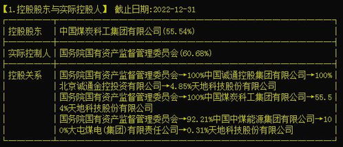 最全30只央企國資控股的人工智能概念股 科技推廣與應用服務