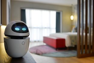 智能化變革 酒店服務如何迎接人工智能時代